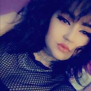 Meet your Posher, Kaitlin